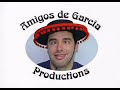 Amigos De Garcia Productions Cherry Tree Entertainment CBS Productions 20th Television 2001