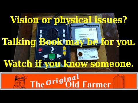 237 Talking Book, reprise