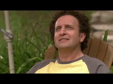 Les parent Saison 3 Episode 1 - Le chalet