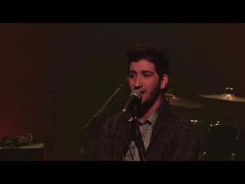 39e édition de Cégeps en spectacle - Erwan Cosnuau Polewska, Collège Lionel-Groulx