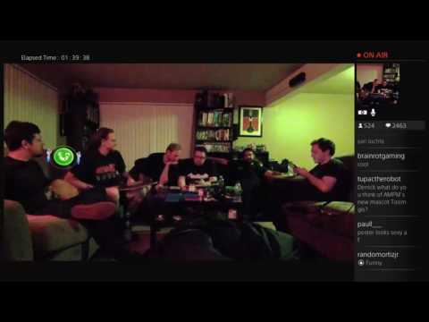 Mega64 Podcast 405 Aftershow