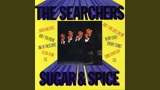 Sugar and Spice (Mono Version)