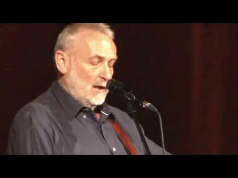 Niels Hausgaard - Hvad Munden Er Fuld Af, 2009 (1:2)