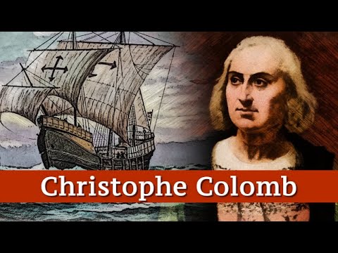 Christopher Columbus and the New World (Herodote.net)