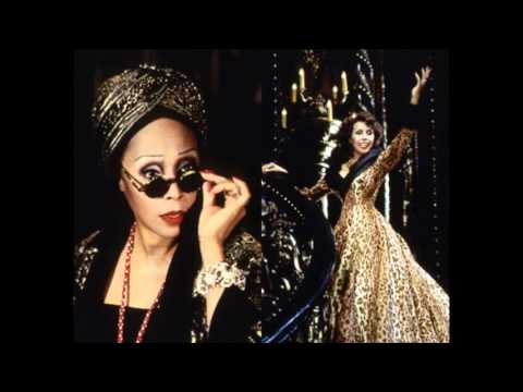 Finale {Sunset Blvd ~ Toronto, 1996} - Diahann Carroll