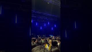 初めてライブハウスでBUMP聴けたよ！！余韻抜けないありがとう😭#bumpofchicken #spheryrendezvous #邦ロック #ライブハウス