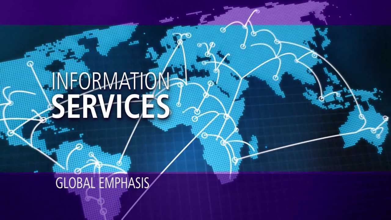 OneSource® Information Services: Bridge the Gap Between Science and IT