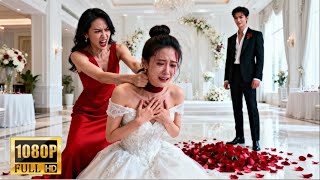 My Fiancé Got Engaged to My Sister—So I Married His CEO Nephew, Now He’s Furious!