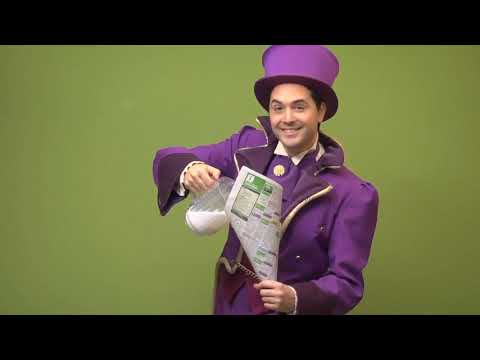 Vanishing Milk Pitcher Pro by Bazar de Magia @dynamitemagicshop