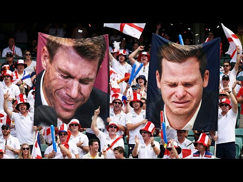 DISRESPECTFUL CRICKET CROWD CHANTS EVER | WITH LYRICS