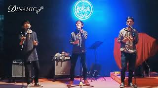 Download lagu ASA TARULI cipt: William Naibaho, Permata Trio ( Cover : Dinamic Voice ) mp3
