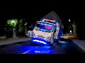 MALEM TAKBIR VERSI TRUCK MENYAMBUT HARI RAYA IDUL FITRI