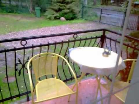 Pokoje Gościnne "Wrzos" wrzos.debki.pl - pokoj pomarancz..mp4