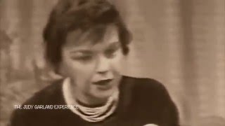 JUDY GARLAND sings the (godawful) songs of Peter A. Follo