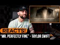 MUSICIAN REACTS to Taylor Swift - 