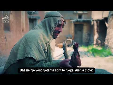 Hatixheja, gruaja më e dashur e Profetit!