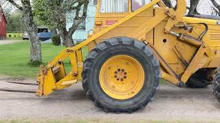 Volvo LM 641 wheel loader for sale - Image 4 | Machineryline PH Volvo LM 641 wheel loader | Image 4 - Machineryline