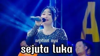 Download lagu ||Sejuta luka|| 'septian ayu' TERBARU-ARABELLA- mp3