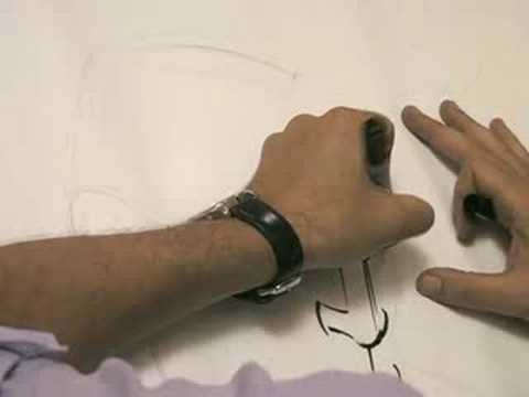 Onofrio Catacchio disegna