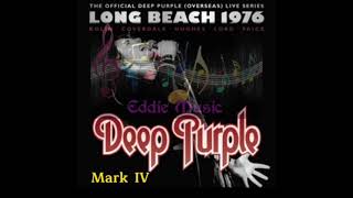 Deep Purple  ~  Going Down
