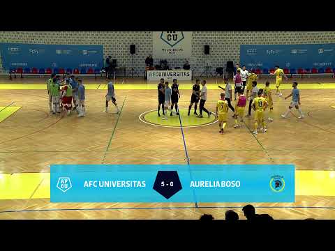 AFCU - MNK Aurelia Boso 15.11.2025.