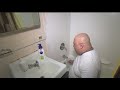 East Harlem Veteran Dealing With Hot Water Problems For Weeks In NYCHA Building
