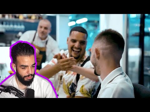 Sami REAGIERT auf ► Yonii - No No No ◄