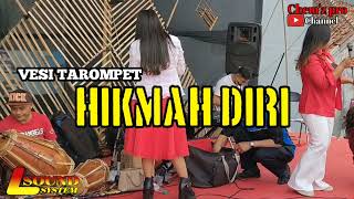 Download lagu CEK SOUND HIKMAH DIRI VERSI TAROMPET LIVE SEMARAK KEMERDEKAAN mp3 Download lagu CEK SOUND HIKMAH DIRI VERSI TAROMPET LIVE SEMARAK KEMERDEKAAN mp3