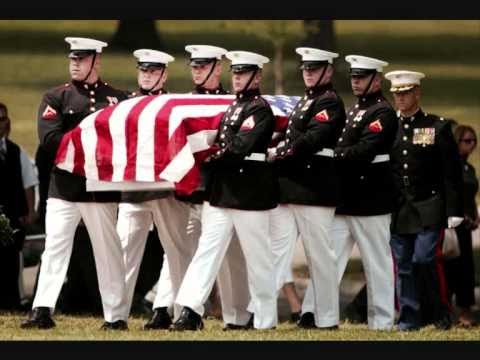 If I Die Young (Dedicated To The Fallen Soldiers, Marines, Airmen and Sailors)