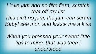 B.B. King - Knock Me A Kiss Lyrics_1
