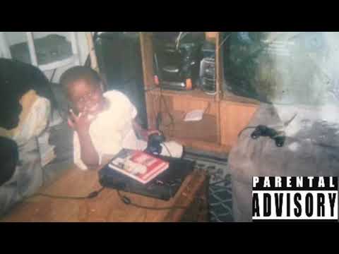 LaRonSoPeezy - Never Slippin  "Bandgang Biggs" remix