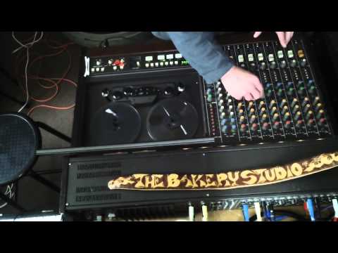 Dub No.2 - Bakery Studio