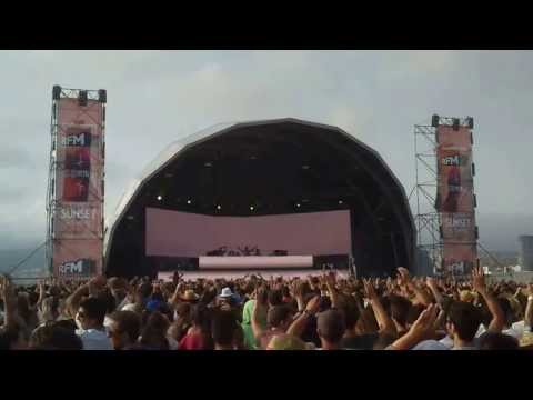 Kura @ RFM SOMNII 2013 (2)