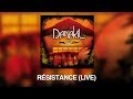 Danakil - Résistance (album "Live au Cabaret ...