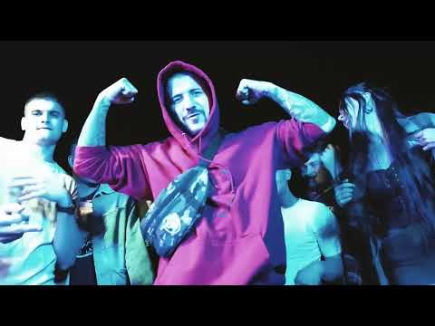 CSR - Jupi Jou Jupi Ye (feat. Ajvi, Pitiar, Cepo Cash)