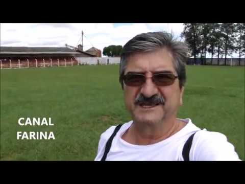 NAC NACIONAL  ROLÂNDIA x  CAMBÉ JOGO TREINO SÃO MARTINHO FARINA