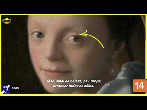 Tv Educativa   Cortes Netflix   Explicando a Beleza Dublado e com Legendas Hipoacusia Netflix Corte 08