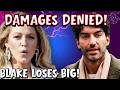 DAMAGES DENIED Blake Lively JUST Got DEALT HUGE Loss In COURT