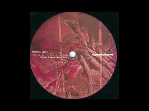 Damon Wild - Warchild (Adam Beyer Remix 2) (2000)