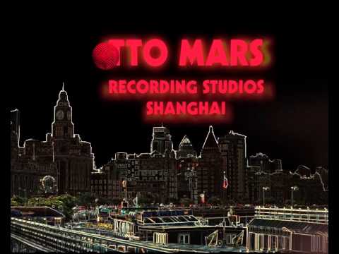 Otto Mars Recording Studios Shanghai - Trailer
