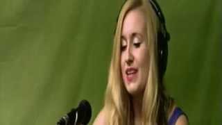 BDFS Acoustic Endzone | Crystal Clayton