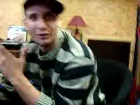 "AP promo 1" - Mr Joeker Brahim No. Exp