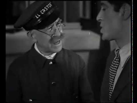 El Hombre Que Se Quiso Matar Rafael Gil 1942 Nepotismo