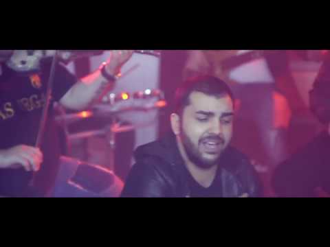Cristi Mega - Căt de dulce poți să fii (Official Video Cover)