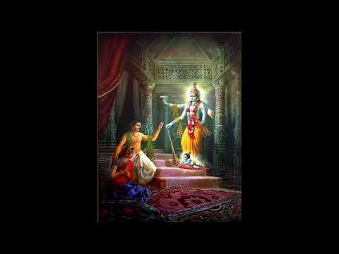 Krishnanubhavam | S1E4 | Sri Krishna Jananam
