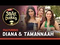 Street Diaries Ft Tamannaah Bhatia Diana Penty On Getting Body Shamed Fitness Tips Friendship