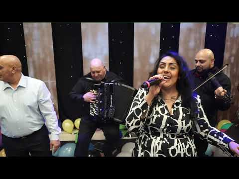 Dragana Berakovic & Dejan Matic King - Nikolina Svadba