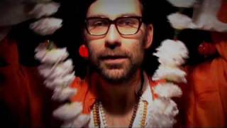 Jamie Lidell - Little Bit Of Feel Good video