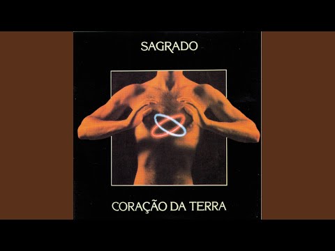 Sagrado (feat. Vanessa Falabella)