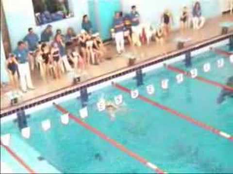 Staffetta 4x50 mx Es.A 6apr08